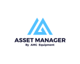 https://www.logocontest.com/public/logoimage/1651333077Asset Manager By AMG Equipment.png